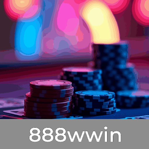 888wwin: Emoção e Altas Recompensas nos Caça-níqueis