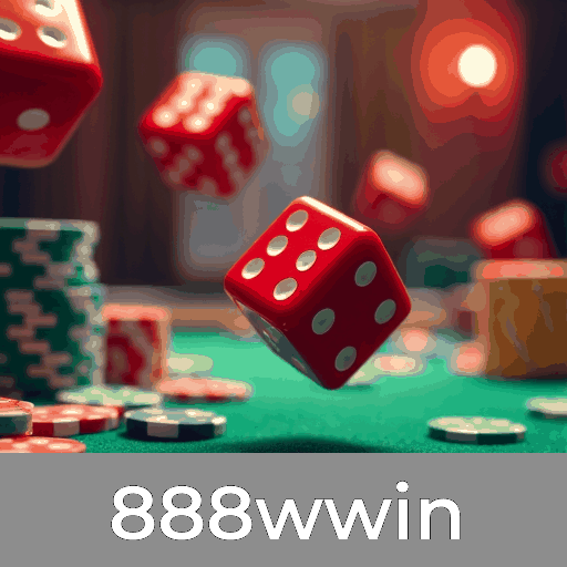 888wwin: Emoção e Oportunidades de Ganhar no Cassino